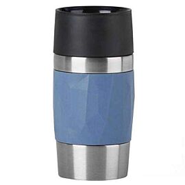 Термочаша Tefal N2160210 COMP MUG 0.3L BLUE