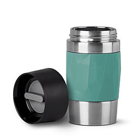 Термочаша Tefal N2160310 COMP MUG 0.3L GREEN