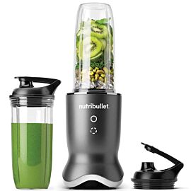 Блендер NUTRIBULLET NB1206DGCC , 1200 W, 900/700 ml