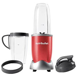 Блендер NUTRIBULLET NB907R , 900 W, 900/700