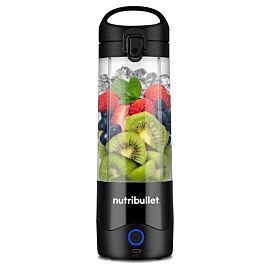 Блендер NUTRIBULLET NBP003B