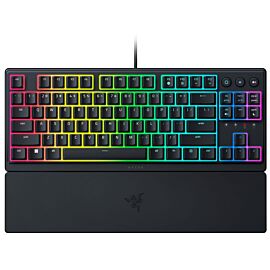 Клавиатура RAZER ORNATA V3 TENKEYLESS RZ03-04880100-R3M1