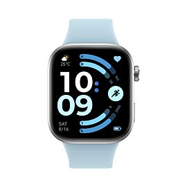 Смарт часовник Xiaomi REDMI WATCH 6 BLUE BHR08CWGL , 2.07