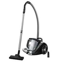 Прахосмукачка Rowenta RO4825EA*** , С контейнер