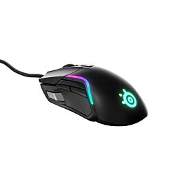 Мишка Steelseries Rival 5 Black