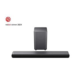 Multimedia - Soundbar TCL S55HE Soundbar S55HE S55HE