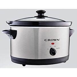 Мултикукър Crown SLC-7L , 265 , 6L