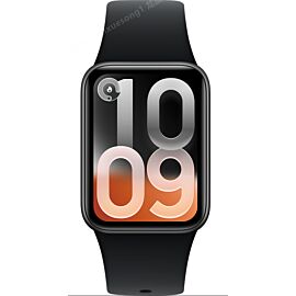 Фитнес гривна Xiaomi SMART BAND 10 PRO BLACK BHR08W9GL , 1.74