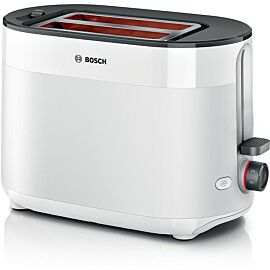 Тостер Bosch TAT2M121 , 950