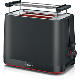 Тостер Bosch TAT3M123 , 950