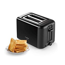 Тостер Bosch TAT3P423 , 2 филийки , 970