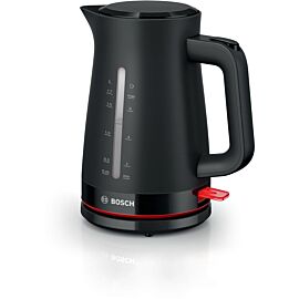 Електрическа кана Bosch TWK3M123 , 1,7 L , 2400