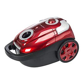 Прахосмукачка Crown VCJ-2090 , С торбичка