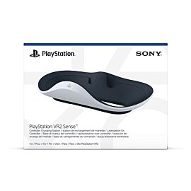 Конзола - аксесоар PlayStation VR2 Sense charging station