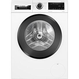 Пералня Bosch WGG242Z3BY , 1200 об./мин., 9.00 kg, A , Бял