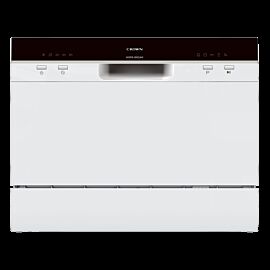Съдомиялна машина Crown WQP6-3602AW , 6 комплекта, F