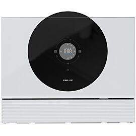 Съдомиялна машина Finlux WQP6-3609W , 6 комплекта, F
