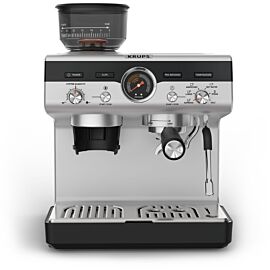 Кафемашина Krups XP804T10 PRECISION