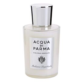 Acqua di Parma Colonia Assoluta Мъжки балсам за след бръснене 100 ml - Тестер