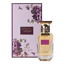 Afnan Violet Bouquet EdP Парфюм за жени 100 ml, 2020
