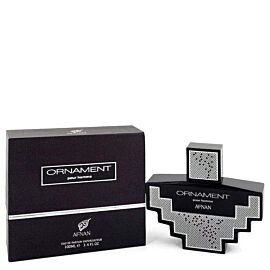 Afnan Ornament EDP Парфюм за Мъже 100 ml
