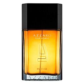 Azzaro Pour Homme Intense EDP Мъжки парфюм 100 ml - Тестер