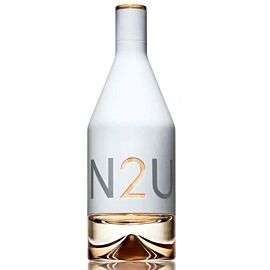 Calvin Klein In2U EDT тоалетна вода за жени 100 ml - ТЕСТЕР
