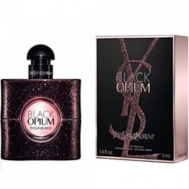 YSL Black Opium EDT тоалетна вода за жени 90 ml