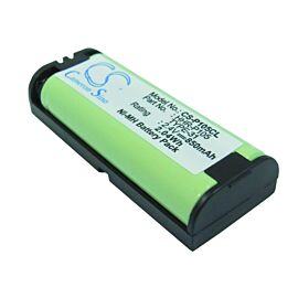 Батерия за телефон 2,4V 850mAh pack HHR-P105 за PANASONIC KX242 Cameron Sino