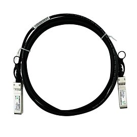 Комуникационен кабел ZIXEL10G SFP, 1 m