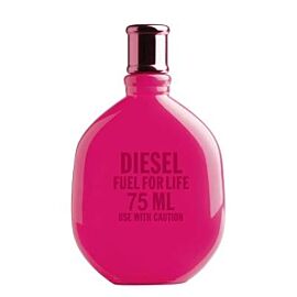 Diesel Fuel for Life Summer ЕDT за жени 75 ml - ТЕСТЕР