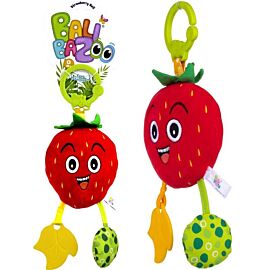 Bali Bazoo Висулка Ягодка Bell 80235