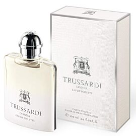 Trussardi DONNA EDT Тоалетна вода за Жени