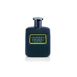 Trussardi Riflesso Blue Vibe Тоалетна вода за Мъже 100 ml ТЕСТЕР