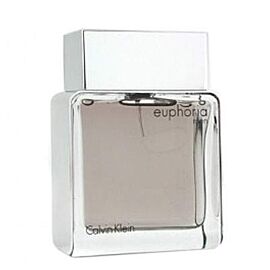 Calvin Klein Euphoria EDT тоалетна вода за мъже 100 ml - ТЕСТЕР