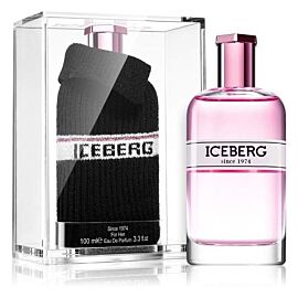 Iceberg THE ICEBERG Since 1974 For Her EDP Парфюмна вода за Жени