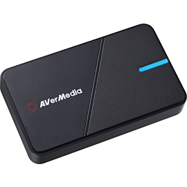 Външен кепчър AVerMedia LIVE Gamer Extreme 3 - 4K PlugPlay