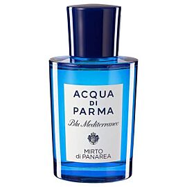 Acqua di Parma Blu Mediterraneo Mirto Di Panarea EDT тоалетна вода унисекс 150 ml - ТЕСТЕР