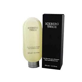 Iceberg Twice душ гел за мъже 400 ml