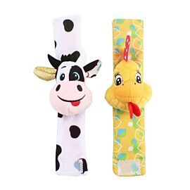 Bali Bazoo Дрънкалки гривна Farm 85684