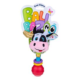 Bali Bazoo Дрънкалка Кравичка Clara 85134