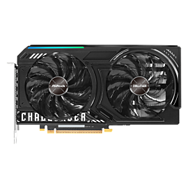 Видео карта ASRock Intel ARC B570 Challenger 10GB OC