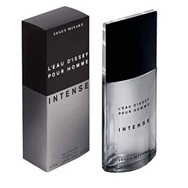 Issey Miyake L'Eau d'Issey Intense EDT тоалетна вода за мъже 75/125 ml