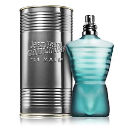 Jean Paul Gaultier Le Male EDT тоалетна вода за мъже 200 мл