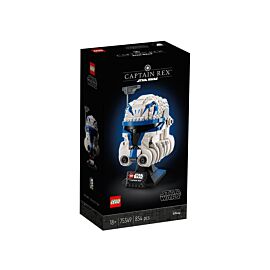 LEGO Star Wars - Captain Rex Helm, 75349