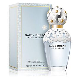 Marc Jacobs Daisy Dream, W EdT, Тоалетна вода за жени, 100 ml