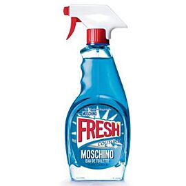 Moschino Fresh Couture EDT тоалетна вода за жени 100 ml - ТЕСТЕР