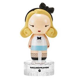 Harajuku Lovers G EDT тоалетна вода за жени 100 ml - ТЕСТЕР
