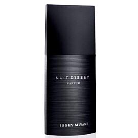 Issey Miyake L'eau D'Issey Nuit EDP парфюм за мъже 125 ml - ТЕСТЕР