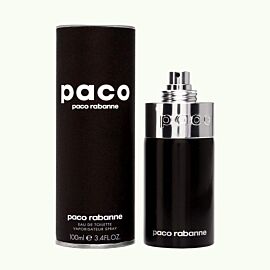Paco Rabanne Paco, U EdT, Тоалетна вода - унисекс, 100 ml